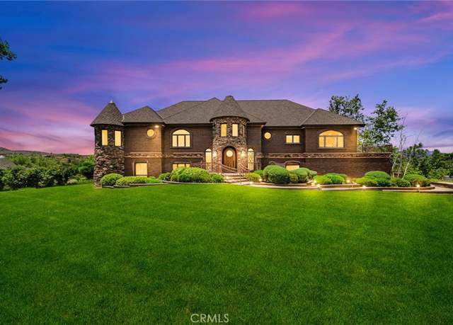 Property at 21605 Via Liago, Lake Mathews, CA 92570, 4 beds, 3.5 baths