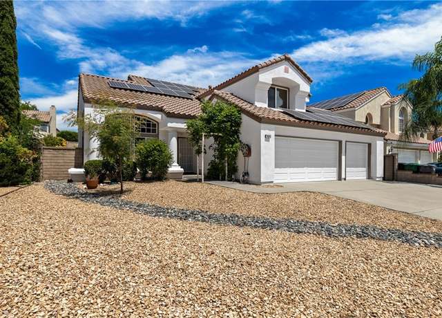 Property at 24604 Lincoln Ave, Murrieta, CA 92562, 4 beds, 3 baths