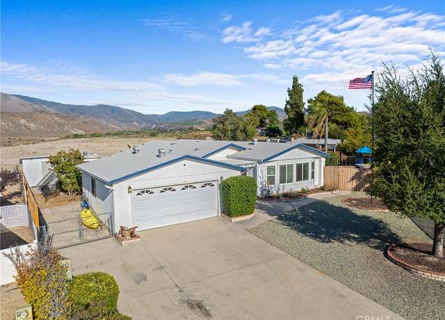 Property at 44621 Grovewood Cir, Hemet, CA 92544, 2 beds, 2 baths