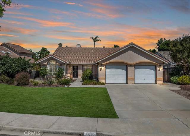 Property at 5535 Daybreak Ct, Oceanside, CA 92057, 4 beds, 3 baths
