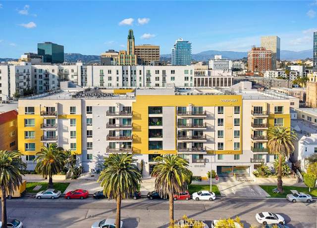 Property at 2939 Leeward Ave #311, Los Angeles, CA 90005, 1 bed, 1 bath