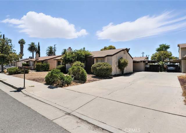 Property at 873 Douglas Ct, Hemet, CA 92543, 4 beds, 4 baths