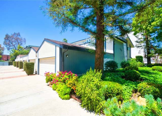 Property at 187 S Catalina Ave #1, Pasadena, CA 91106, 3 beds, 3 baths
