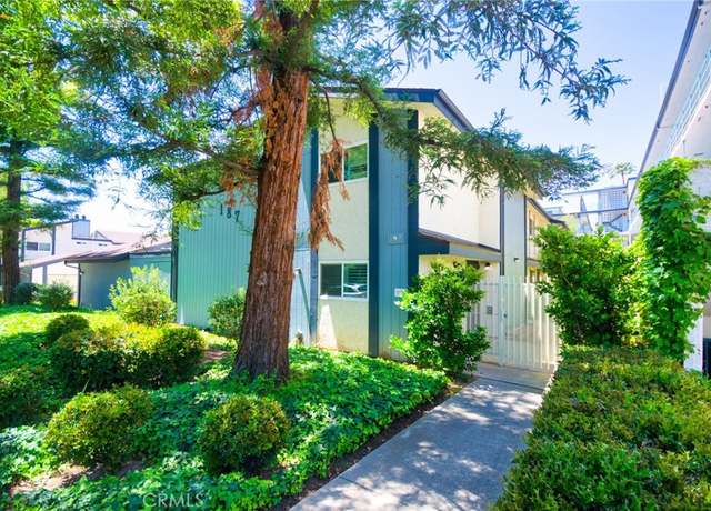 Property at 187 S Catalina Ave #1, Pasadena, CA 91106, 3 beds, 3 baths