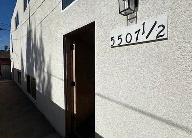 Property at 5507 S Manhattan Pl, Los Angeles, CA 90062, 12 beds, 8 baths