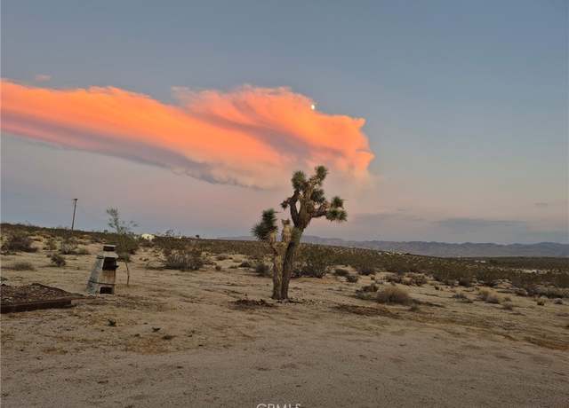 Property at 63737 Gibson Rd, Joshua Tree, CA 92252, 1 bed, 1 bath