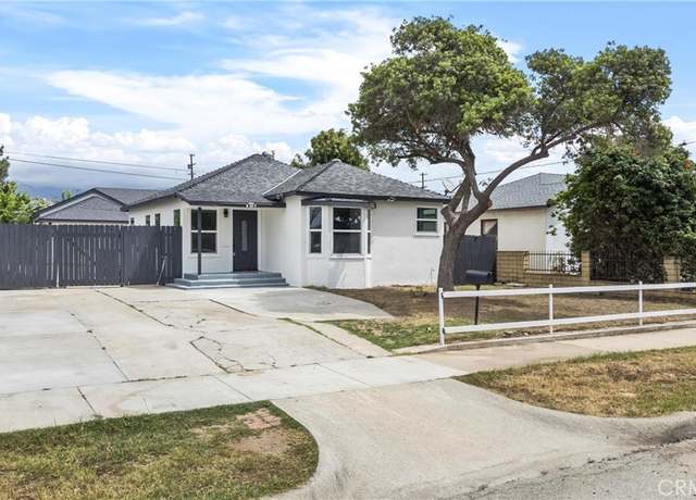 Property at 781 Sycamore Ct, Upland, CA 91786, 5 beds, 3 baths