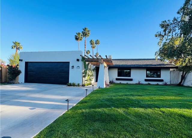 Property at 71345 Kempton Ave, Rancho Mirage, CA 92270, 3 beds, 2 baths