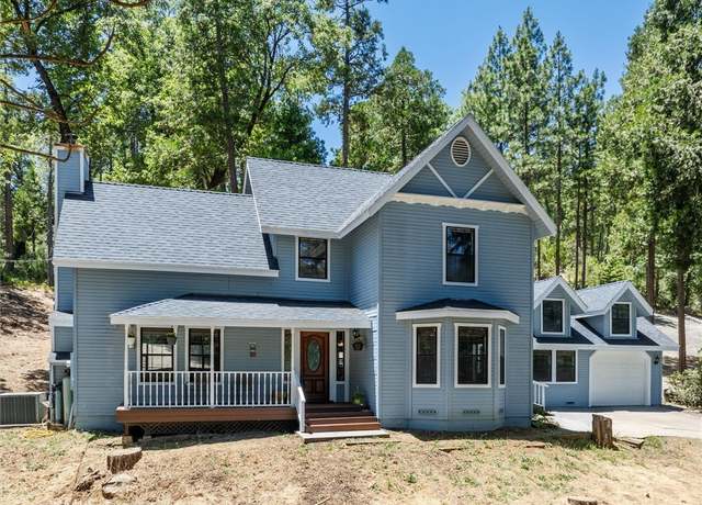 Property at 36232 Finegold Creek Dr, North Fork, CA 93643, 3 beds, 3.5 baths