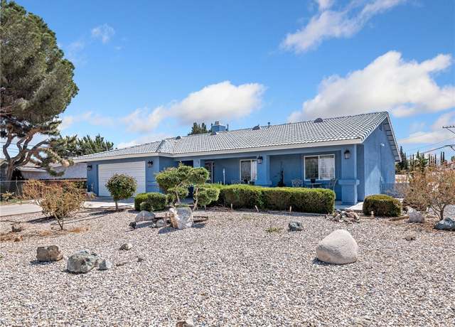 Property at 18399 Walnut St, Hesperia, CA 92345, 3 beds, 2 baths