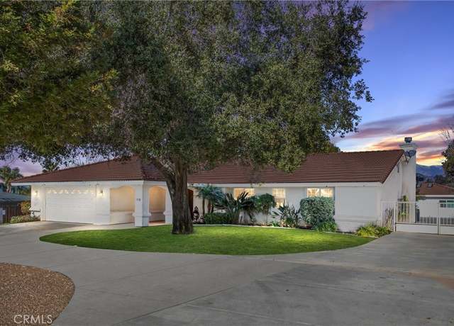 Property at 35802 Wildwood Canyon Rd, Yucaipa, CA 92399, 3 beds, 2 baths