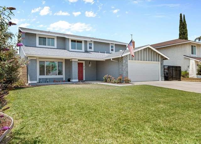 Property at 10586 Ring Ave, Rancho Cucamonga, CA 91737, 4 beds, 2.5 baths