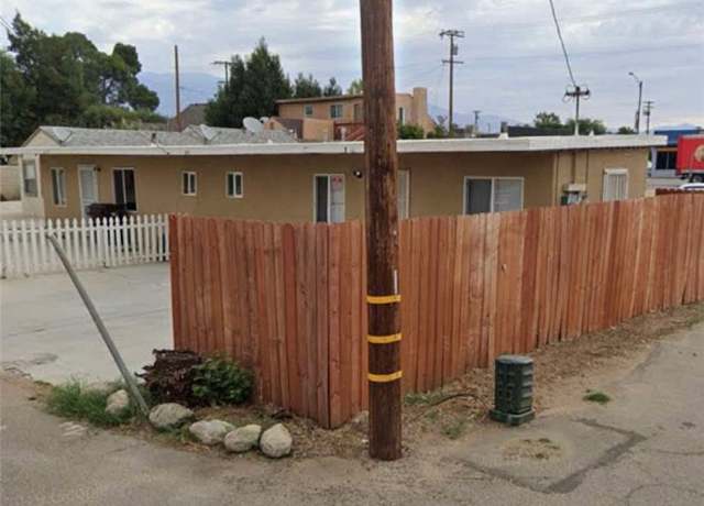 Property at 641 Beaumont Ave, Beaumont, CA 92223, 2 baths