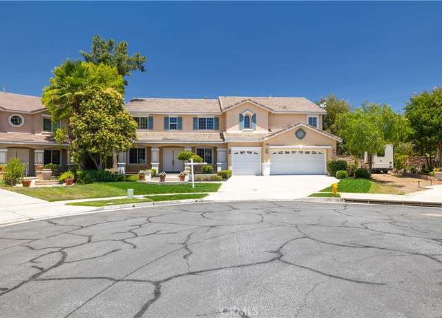 Property at 33691 Salvia Ln, Murrieta, CA 92563, 4 beds, 3.5 baths