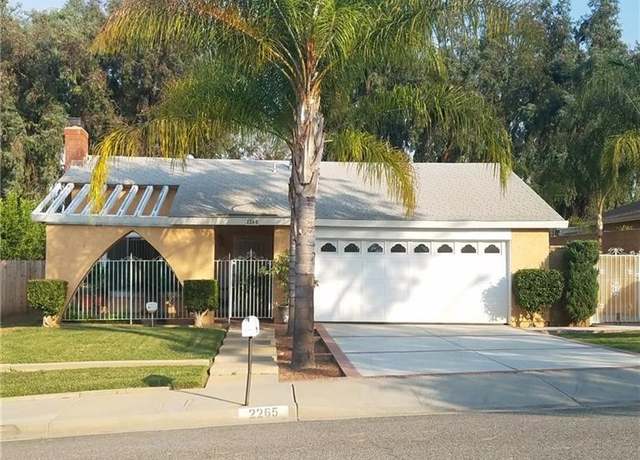 Property at 2265 Mcneil Cir, Corona, CA 92882, 4 beds, 2 baths
