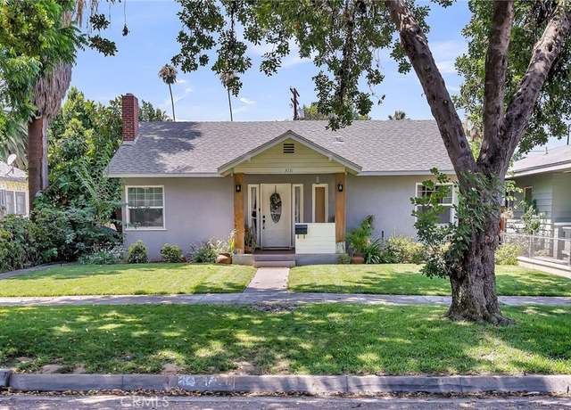 Property at 3031 Chestnut St, Riverside, CA 92501, 2 beds, 1.5 baths