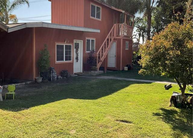 Property at 30500 Road 72, #A, Visalia, CA 93291, 2 beds, 1 bath