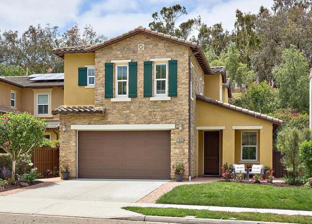 Property at 1980 MARCASITE Pl, Carlsbad, CA 92009, 3 beds, 2.5 baths