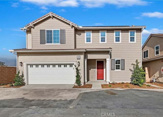Property at 6974 Mallow Dr, Fontana, CA 92336, 4 beds, 3 baths