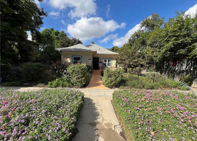 Property at 4073 Cedar St, Riverside, CA 92501, 4 beds, 2.5 baths