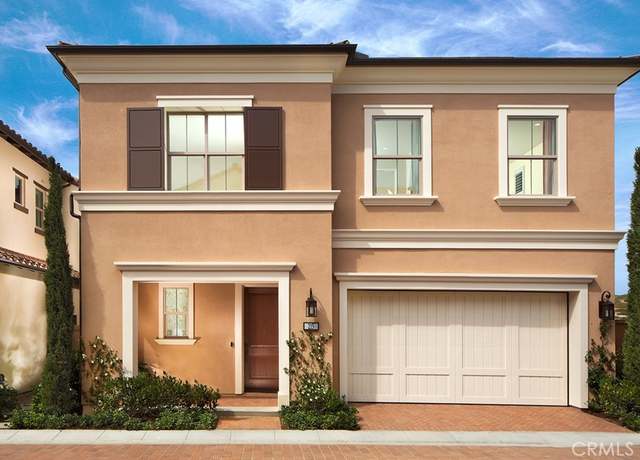 Property at 110 Rimstone, Irvine, CA 92618, 3 beds, 2.5 baths