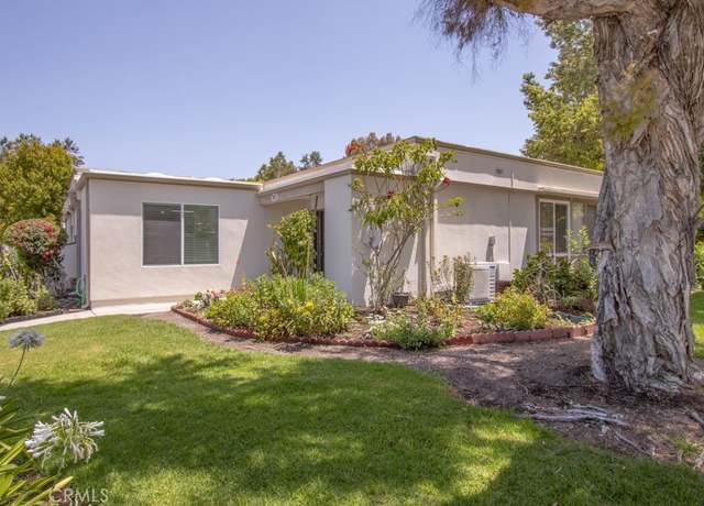 Property at 767 Calle Aragon Unit A, Laguna Woods, CA 92637, 2 beds, 2 baths
