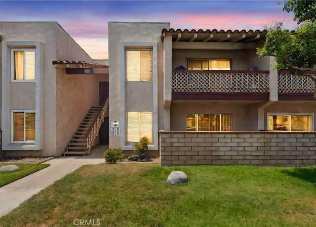 Property at 700 W La Veta Ave Unit I3, Orange, CA 92868, 2 beds, 2 baths
