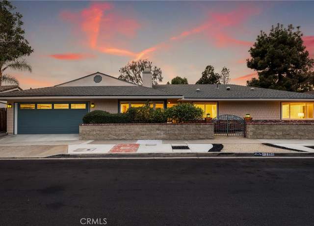 Property at 2233 Heather Ln, Newport Beach, CA 92660, 3 beds, 3 baths