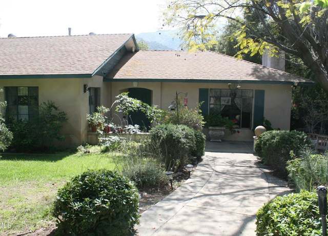 Property at 3754 Montrose Ave, Glendale, CA 91214, 3 beds, 2 baths