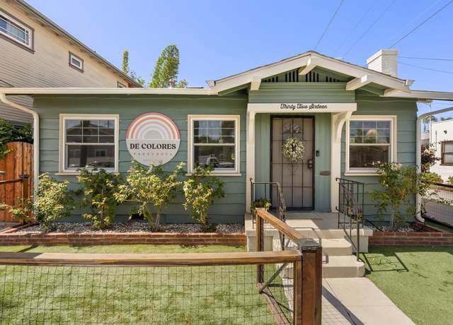 Property at 3216 Landis St, San Diego, CA 92104, 1 bed, 1.5 baths