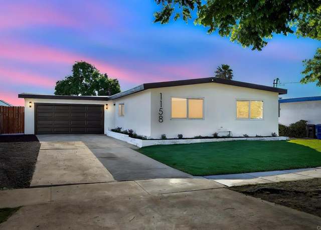 Property at 1158 Oasis Ave, Chula Vista, CA 91911, 4 beds, 2 baths