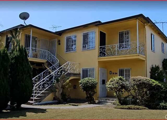 Property at 5144 W 21st St, Los Angeles, CA 90016, 36 beds, 36 baths