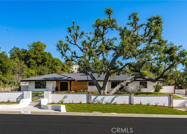 Property at 15776 Arbela Dr, Whittier, CA 90603, 4 beds, 3 baths