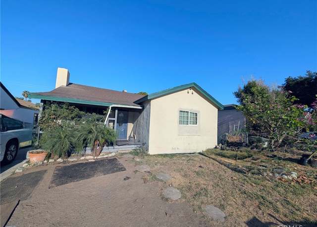 Property at 2024 N Lugo Ave, San Bernardino, CA 92404, 4 beds, 1 bath
