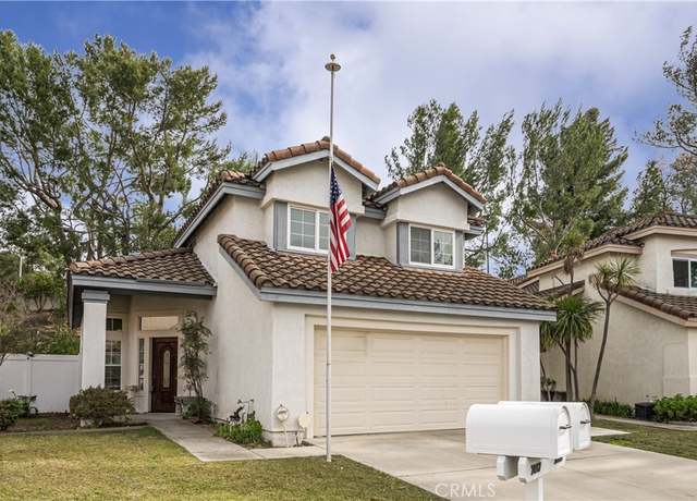 Property at 7893 E Viewmount Ct, Anaheim Hills, CA 92808, 3 beds, 2.5 baths