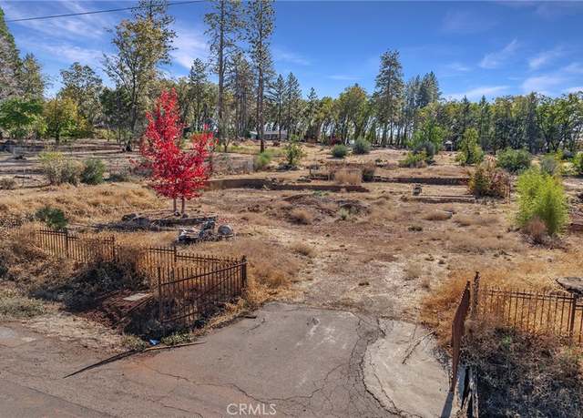 Property at 888 Waggoner Rd, Paradise, CA 95969