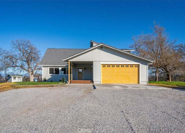Property at 16105 Julie Lane Rd, Red Bluff, CA 96080, 4 beds, 3 baths