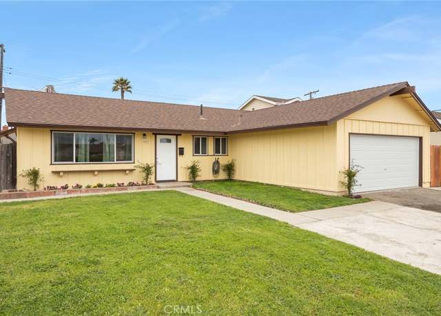 Property at 4905 S J St, Oxnard, CA 93033, 4 beds, 2 baths