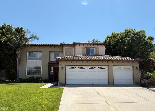 Property at 11737 Lois Ct, Granada Hills, CA 91344, 6 beds, 3 baths
