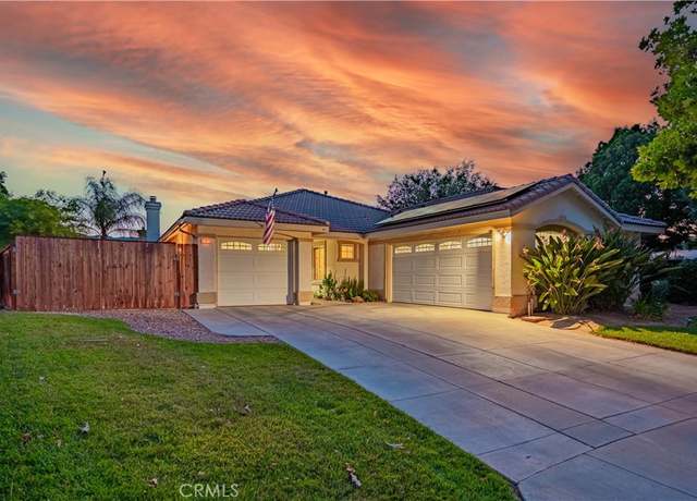 Property at 21803 Heliotrope Ln, Wildomar, CA 92595, 3 beds, 2 baths