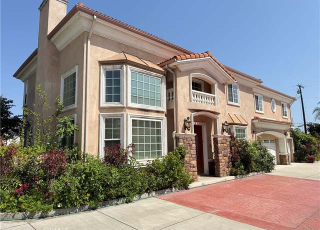 Property at 12036 Lower Azusa Rd, El Monte, CA 91732, 5 beds, 4.5 baths