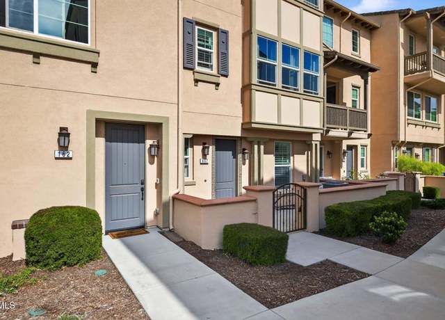 Property at 162 Sawbuck St, Camarillo, CA 93010, 2 beds, 2.5 baths