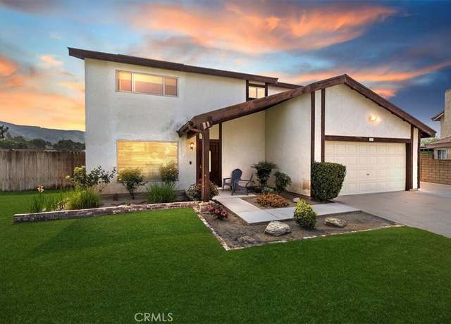 Property at 523 W Acacia Ct, San Bernardino, CA 92407, 3 beds, 2.5 baths