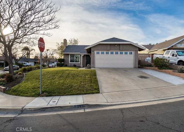 Property at 6640 Bougainvillea Ct, Rancho Cucamonga, CA 91739, 3 beds, 2 baths
