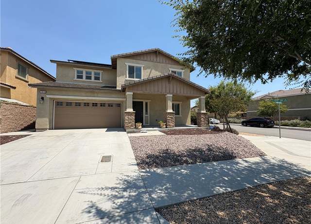 Property at 7015 Sweetleaf Dr, Fontana, CA 92336, 4 beds, 3 baths