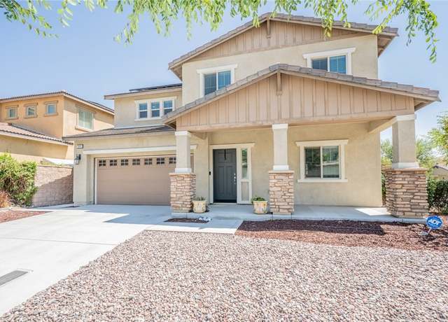 Property at 7015 Sweetleaf Dr, Fontana, CA 92336, 4 beds, 3 baths