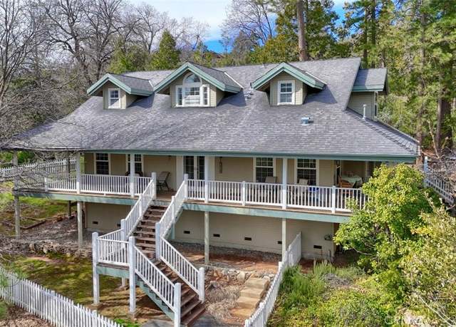 Property at 36328 Finegold Creek Dr, North Fork, CA 93643, 3 beds, 2.5 baths