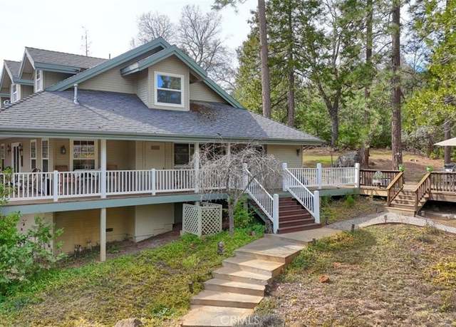 Property at 36328 Finegold Creek Dr, North Fork, CA 93643, 3 beds, 2.5 baths