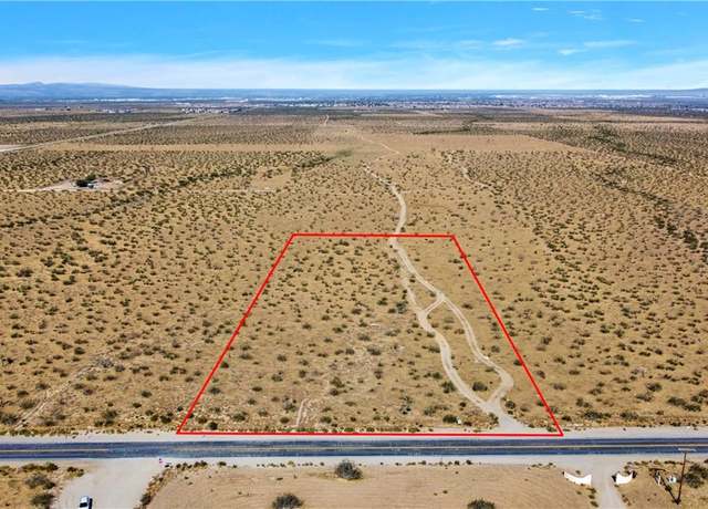 Property at 0 Bear Valley Rd, Victorville, CA 92392