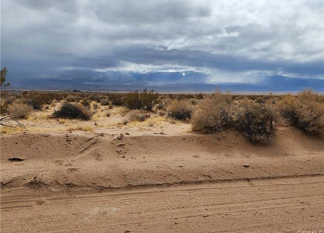 Property at 501 Lantana St, Lucerne Valley, CA 92356